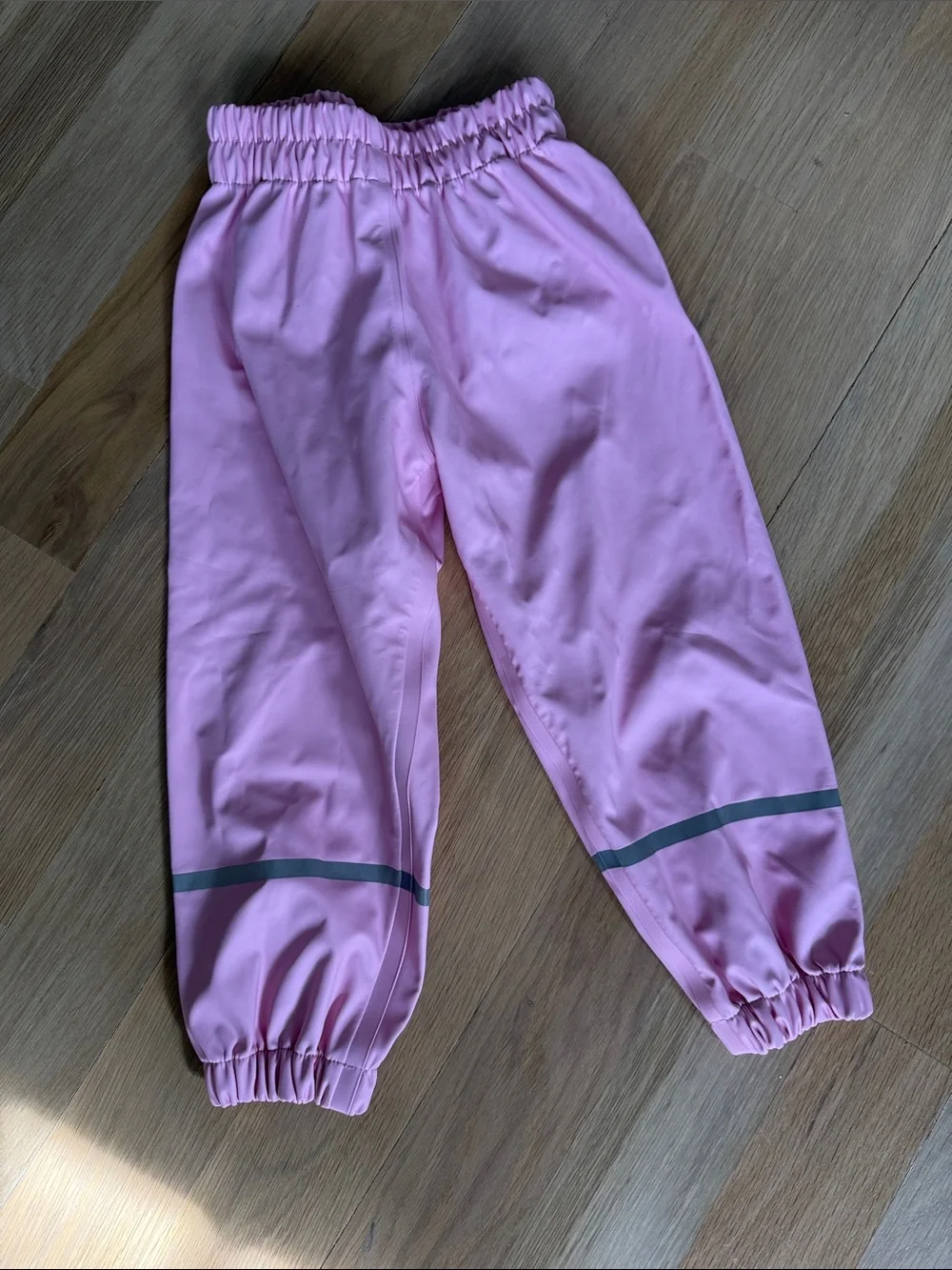 Hanna Andersson Waterproof Rain Pants